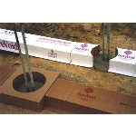 Sonoco Sonovoid Concrete Voids Carton